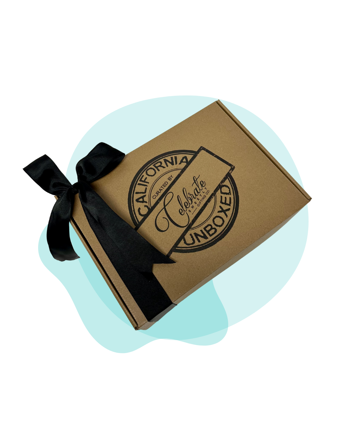 California Unboxed - celebratesweetly