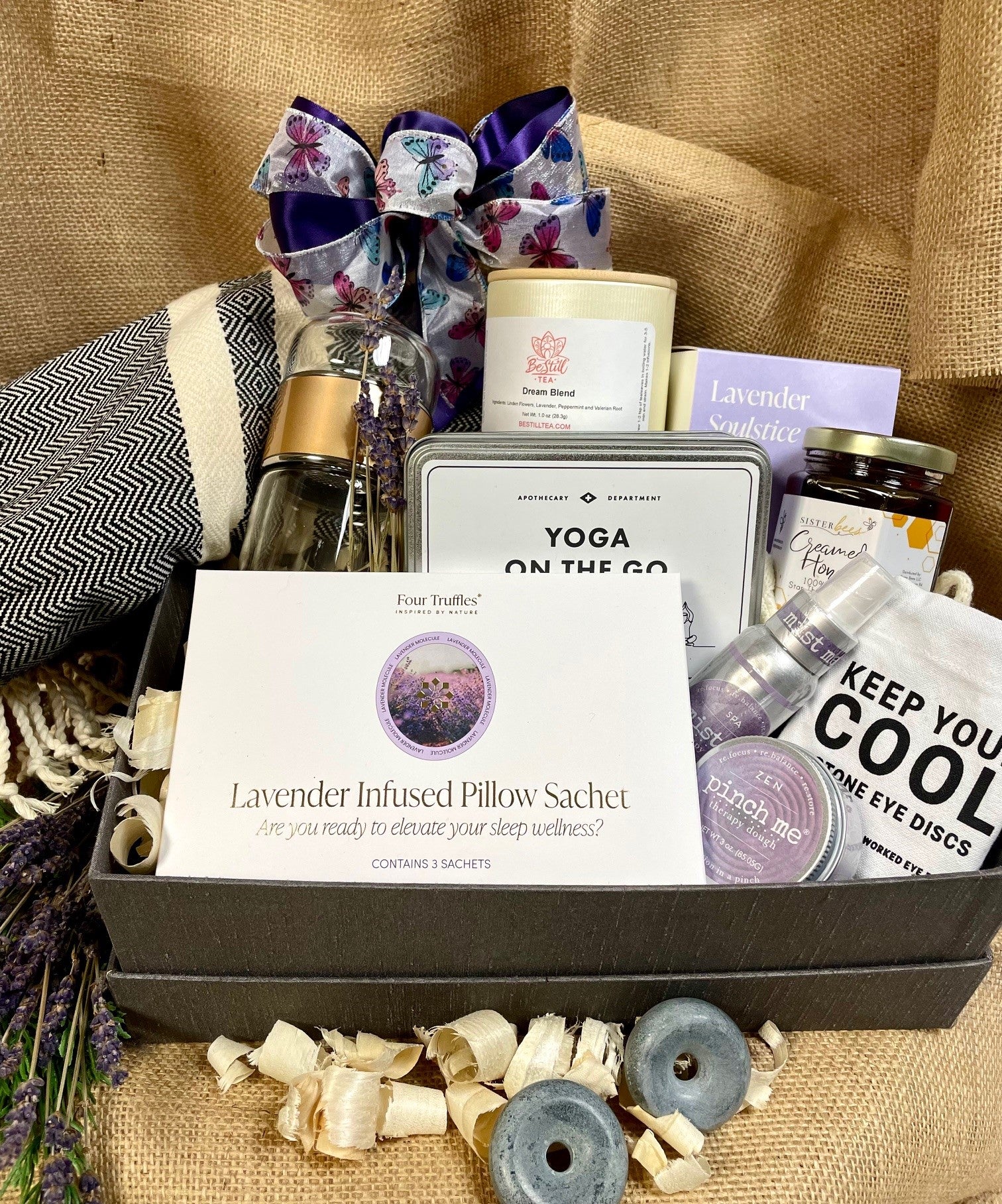 Lavender Life - celebratesweetly